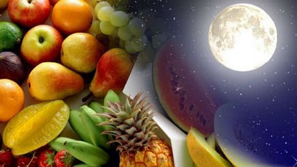 Interpretarea visului legumelor și fructelor într-un vis