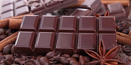 Interpretarea de vis a ciocolatei la care ciocolata viseaza intr-un vis