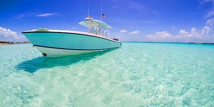 Сонник вода в морі до чого сниться вода в морі уві сні