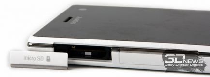 Sony Xperia acro s elsüllyeszthetetlen okostelefon