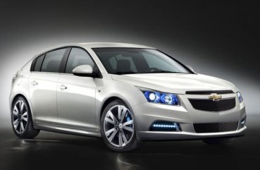 Sfat pentru un expert auto cum să decodeze codul de eroare pe chevrolet cruze