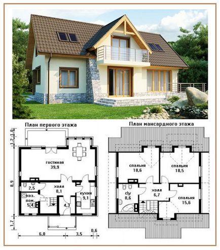 Modernism minimalist al casei moderne