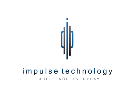 Створення логотипу для технологічних компаній