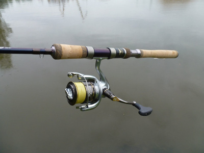 Spinning horgászathoz, visszahúzható póráz, hogyan kell kiválasztani a megfelelő kezelésére, csalik és csali (behúzható) Spinning horgászathoz, visszahúzható póráz, hogyan kell kiválasztani a megfelelő kezelésére, csali és csalit