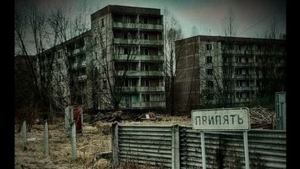 Список топ 10 кращих фільмів про Чорнобиль