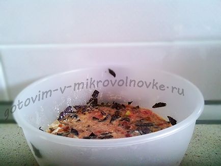 A különböző töltelékkel töltött paradicsom recept fotókkal (kitömött) A különböző töltelékkel töltött paradicsom recept fotókkal