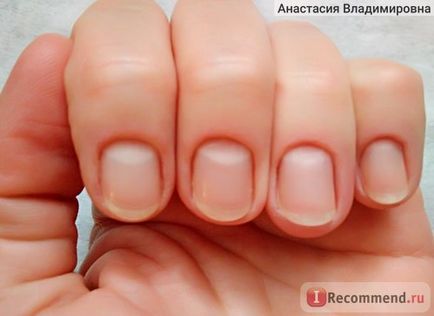 Produs de îngrijire a unghiilor patrisa unghie pastă minerală pentru unghii de etanșare - 