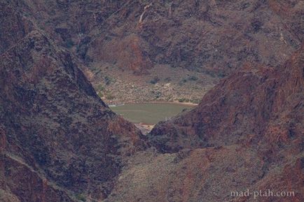 Statele Unite ale Americii, Grand Canyon (marele canion)