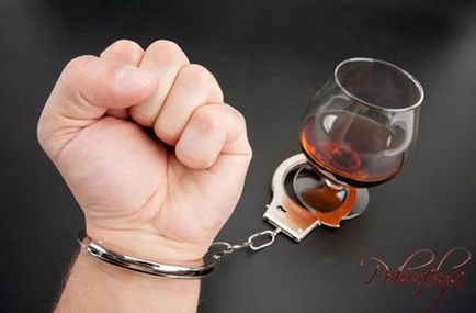 Etapele alcoolismului - semne, simptome și etapele de alcoolism ale alcoolismului