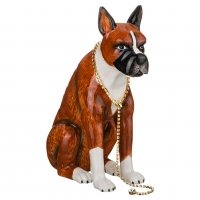 Figurine de câini, cumpăra o figura câine într-un magazin on-line (la Moscova, un magazin de cadouri de cadouri