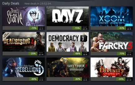 Steam v017 rögzített a probléma a felbontást a nagy kép (kép) Steam v017 rögzített a probléma a felbontást a nagy képet