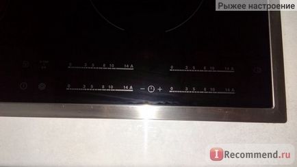 Kerámia főzőlap electrolux ehf 6547 xok - «főzőlap electrolux a mi (electrolux) Kerámia főzőlap electrolux ehf 6547 xok - «főzőlap electrolux a mi