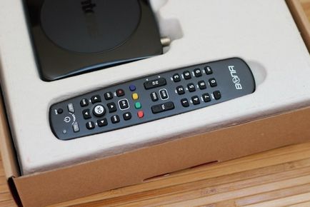 Чи варто підключати інтерактивне tv воля smart hd - «розбираємо по пунктам»