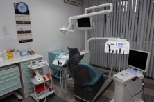 Clinica stomatologică denta el m