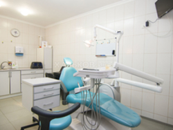 Dental clinica 