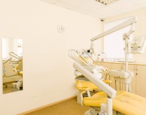 Clinica dentara - meliora dent - orasul Moscova