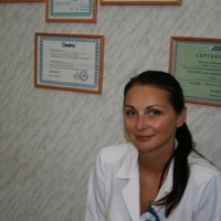 Clinica stomatologică Tavi pe Myronivska