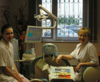 Стоматологія дентал-мить у Мар'їно