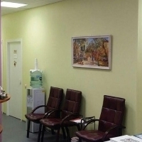 Стоматологія доктора богуславського на Тишинці