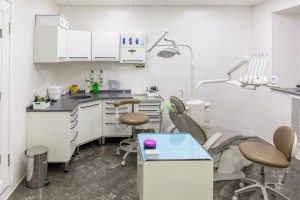 Stomatologie, servicii stomatologice în Minsk, triomed