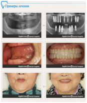 Стоматологія в Кореї