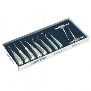 Stomatorg - Stomafil Dental Kit