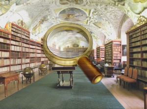 Strahov Monastery Prága - Könyvtár, Sörfőzde és a Szent Norbert
