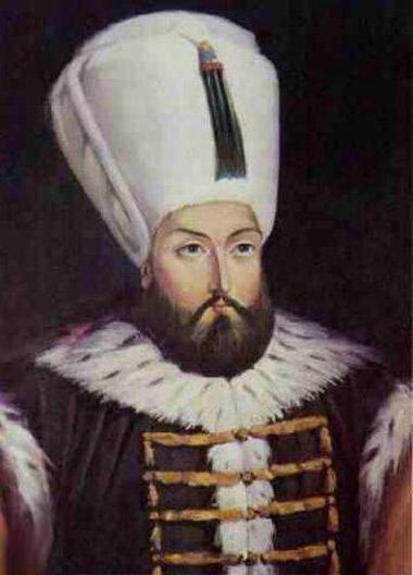 Sultan Mustafa i biografie, principalele date, istorie
