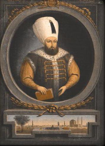 Султан мустафа i біографія, основні дати, історія