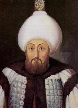 Sultan Mustafa i biografie, principalele date, istorie