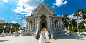 Krabi nunta - operatorul de călătorii de nuntă în străinătate