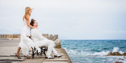 Nunta în tradițiile și ritualurile Greciei