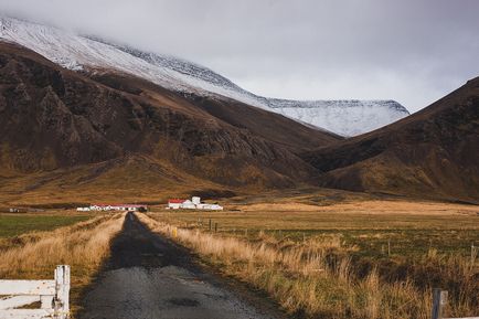 Nunta în Islanda