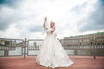 Весілля в червні, фото червневої весілля, фотограф алексей Чернишов