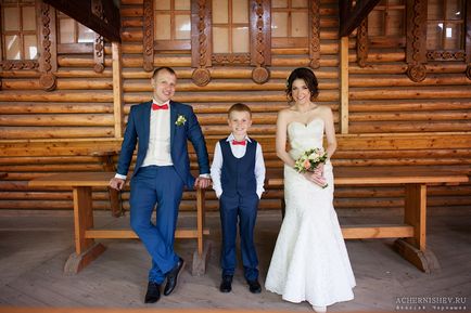 Esküvői júniusban fotó június esküvői fotós Alexei Chernyshev (fotográfus) Esküvői júniusban fotó június esküvői fotós Alexei Chernyshev