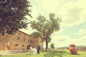 Весілля в Ріміні, організація, ціни і вартість послуг агентства italian wedding