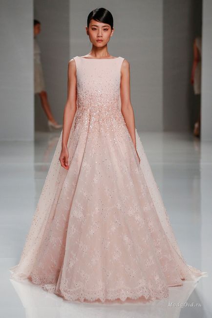 Moda de nunta cea mai buna rochie de mireasa din colectii primavara-vara 2015 haute couture, design,