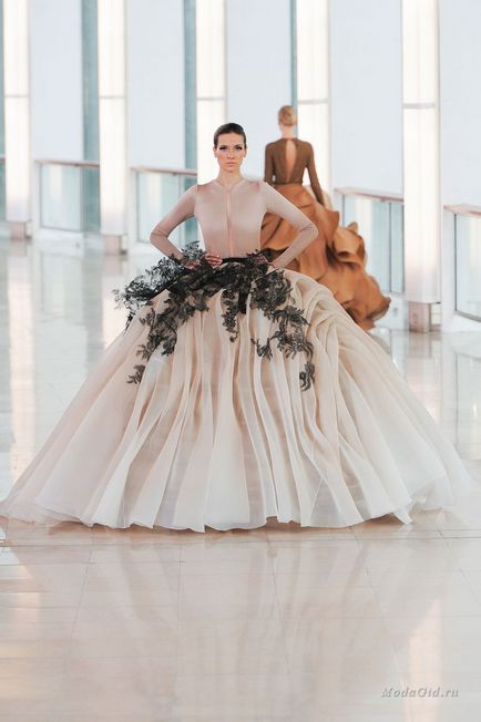 Moda de nunta cea mai buna rochie de mireasa din colectii primavara-vara 2015 haute couture, design,