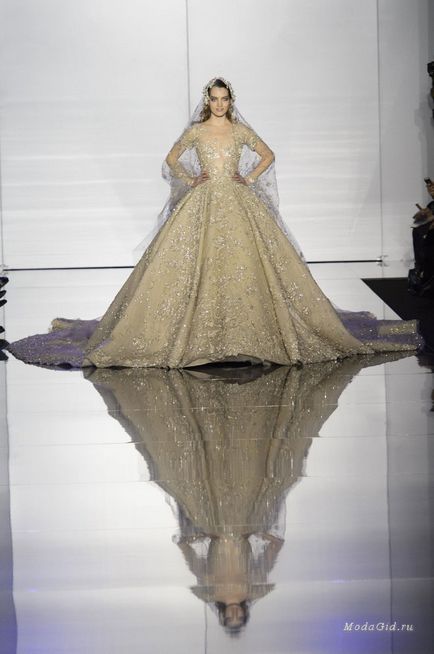 Moda de nunta cea mai buna rochie de mireasa din colectii primavara-vara 2015 haute couture, design,