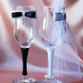 Esküvői poharak - 3. rész