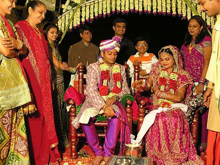 Nunti ritualuri, obiceiuri si traditii din diferite tari ale lumii, scripturi, concursuri si felicitari