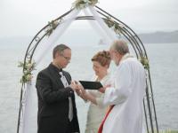 Ceremonii de nunta in Creta, agentie de turism samset