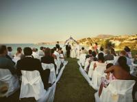 Ceremonii de nunta in Creta, agentie de turism samset