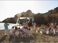 Ceremonii de nunta in Creta, agentie de turism samset