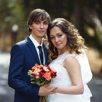 Весільне агентство «victoria», замовити кращу весілля в Саратові
