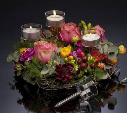 Свічки для романтичного вечора 70 надихаючих ідей, які допоможуть вам здивувати улюблених