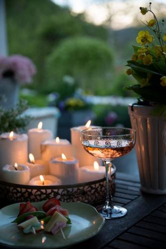 Свічки для романтичного вечора 70 надихаючих ідей, які допоможуть вам здивувати улюблених