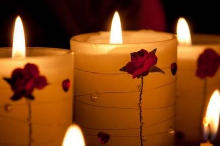 Lumânări pentru o seară romantică 70 de idei inspirate care vă vor ajuta să vă surprindeți pe cei dragi