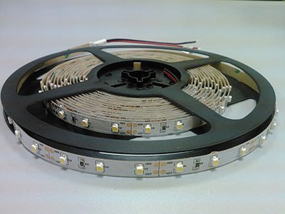 Iluminarea LED-ului panoului de instrumente VAZ 2115 cu propriile mâini