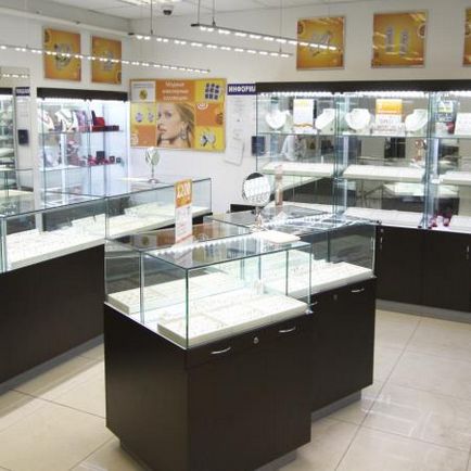 Afișaj LED cu vitrine, iluminare interioară, iluminare vitrată, iluminare cu LED